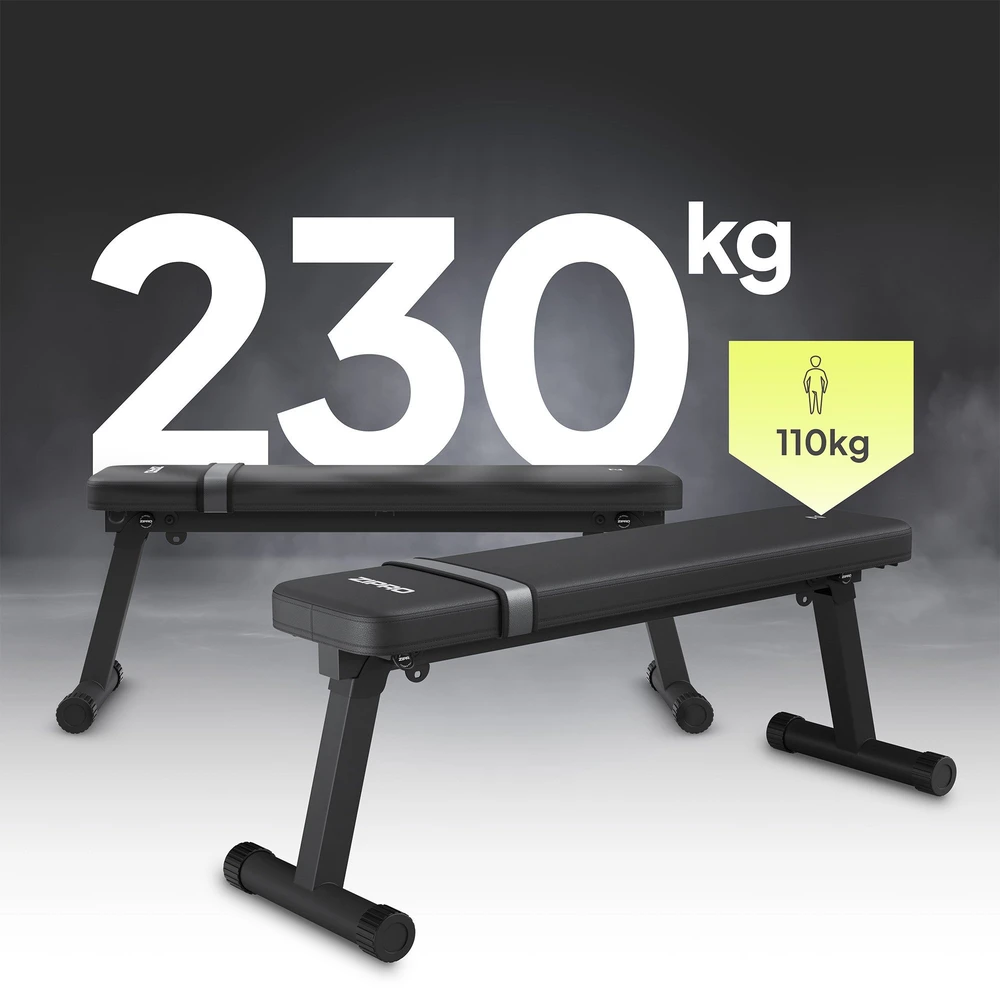 Zipro Plank treniruočių suoliukas