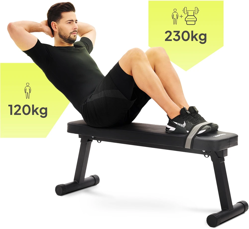 Zipro Plank treniruočių suoliukas