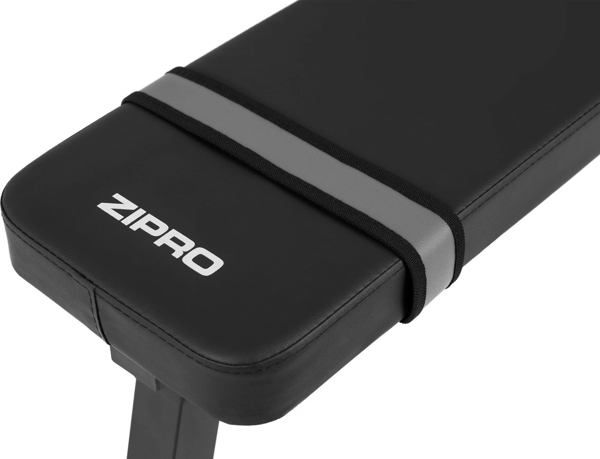 Zipro Plank suoliuko paviršius su logotipu