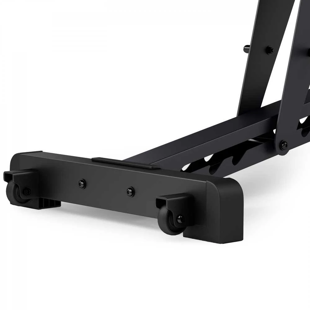 Zipro Pumpiron suolo transportavimo ratukai