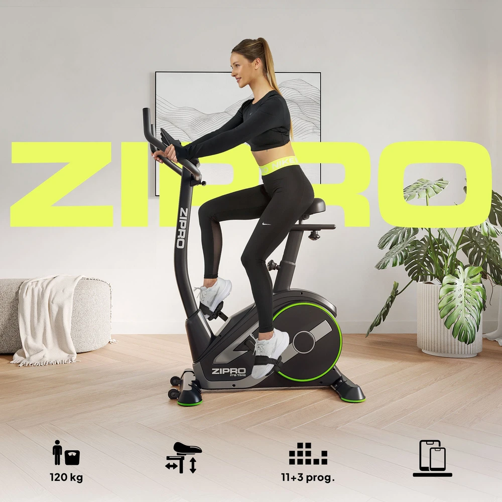 Zipro Rave Stacionarus Treniruoklis