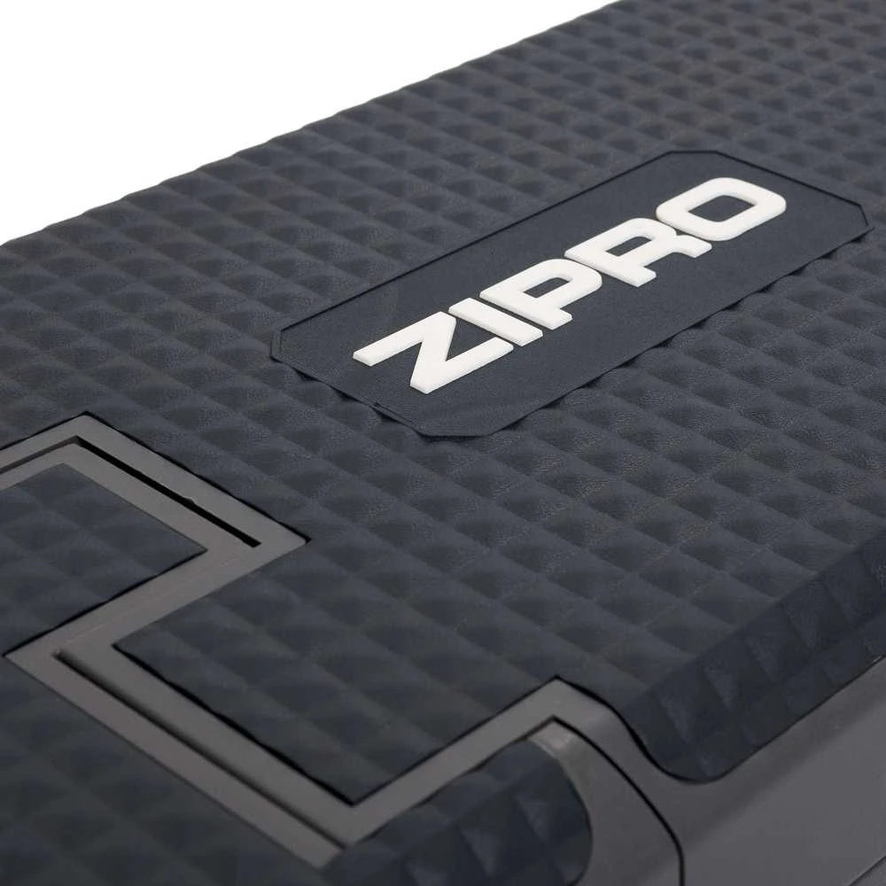 „Zipro ZIPRO“ REGULIUOJAMAS AEROBINIS ŽINGSNIS 121,5 * 34,5 * 35,5 cm