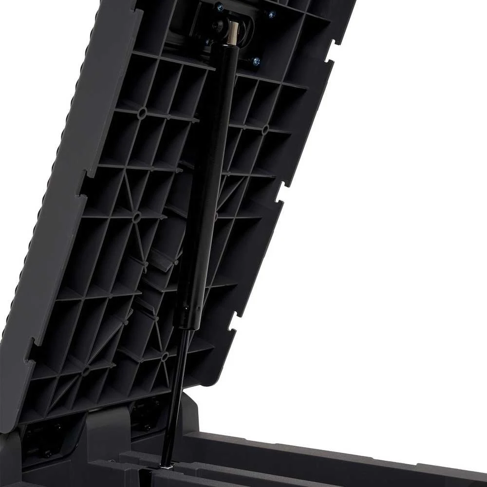„Zipro ZIPRO“ REGULIUOJAMAS AEROBINIS ŽINGSNIS 121,5 * 34,5 * 35,5 cm