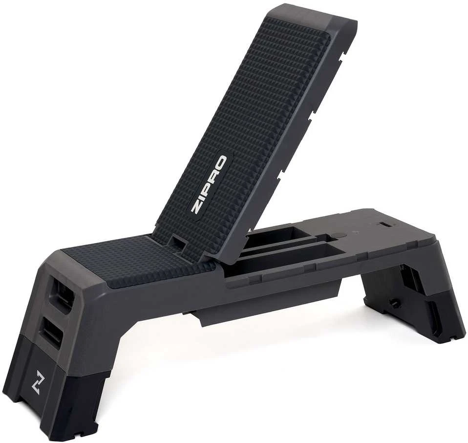 „Zipro ZIPRO“ REGULIUOJAMAS AEROBINIS ŽINGSNIS 121,5 * 34,5 * 35,5 cm