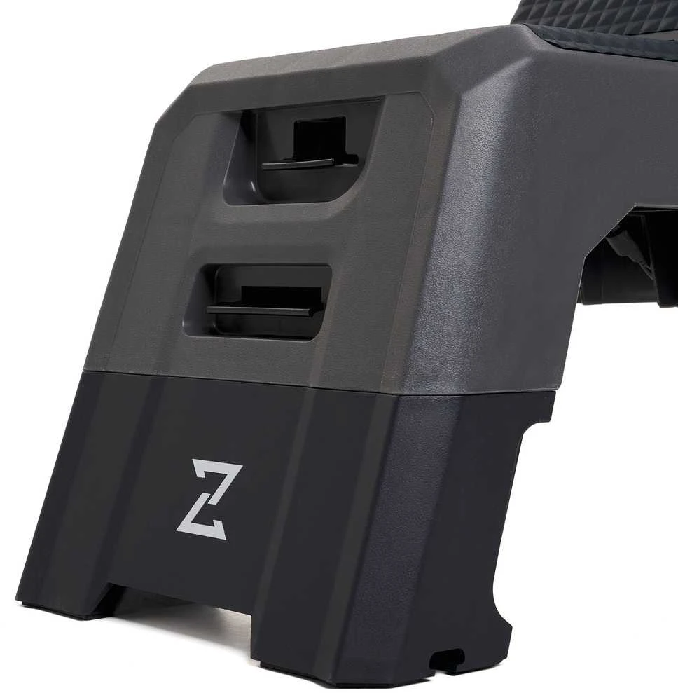 „Zipro ZIPRO“ REGULIUOJAMAS AEROBINIS ŽINGSNIS 121,5 * 34,5 * 35,5 cm