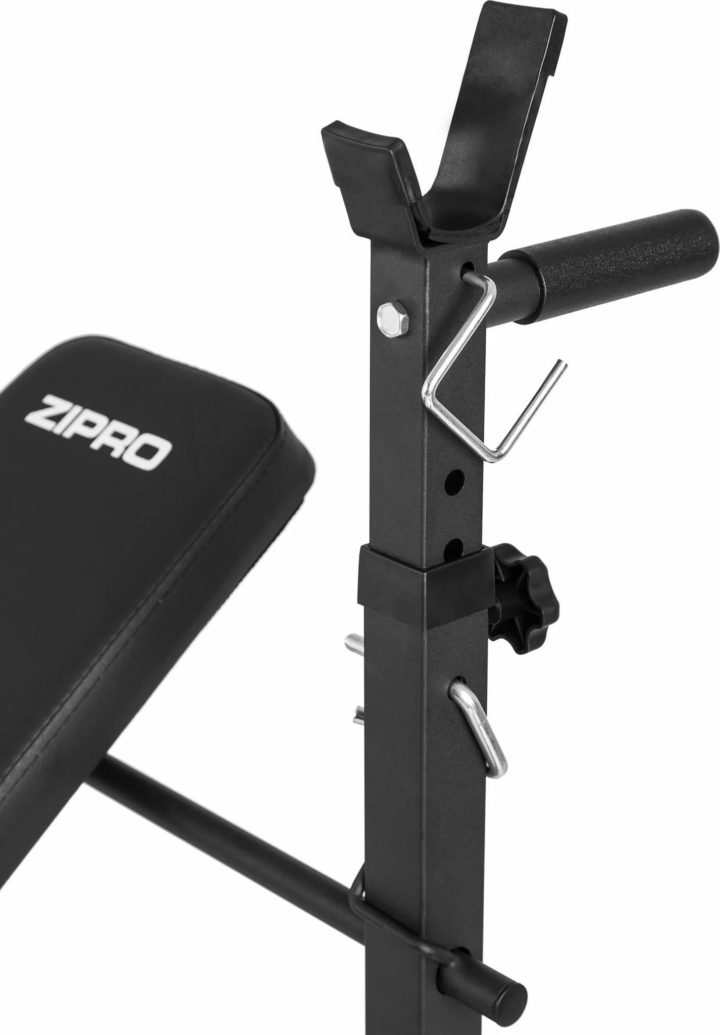 Zipro Ripped Daugiafunkcinis treniruočių suoliukas