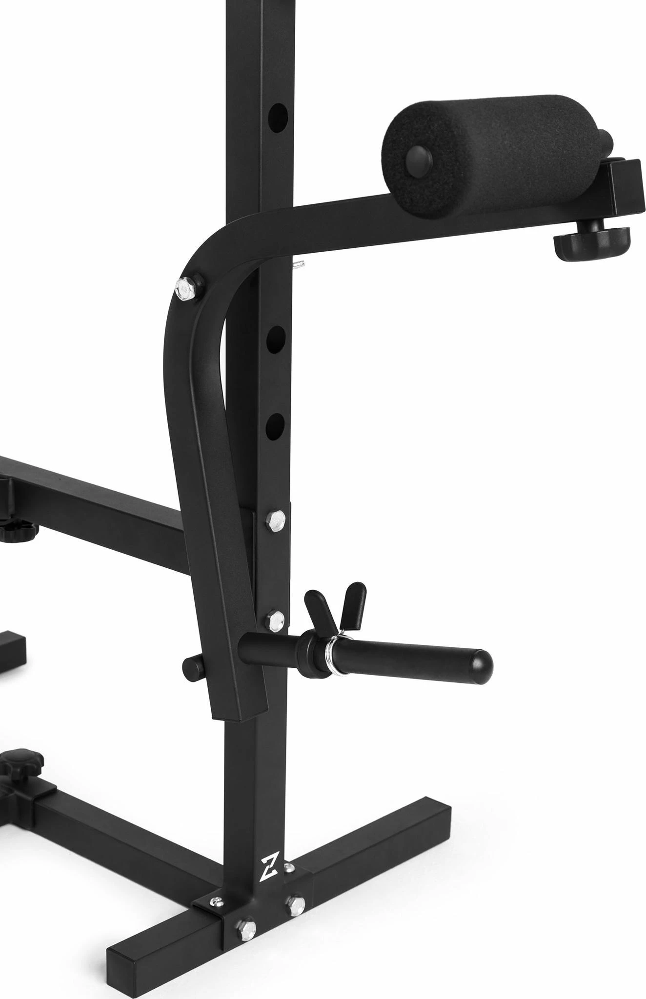 Zipro Ripped Daugiafunkcinis treniruočių suoliukas