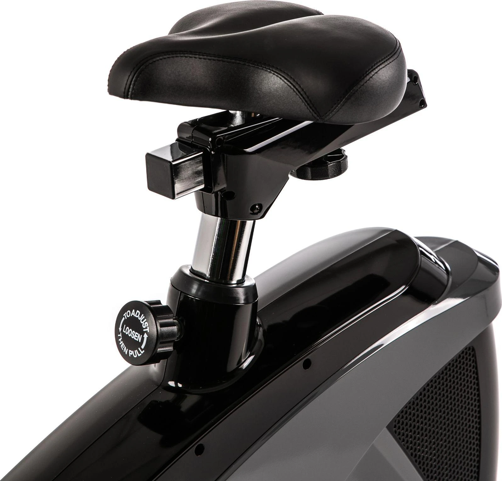 Dviratis treniruoklis Zipro iConsole+ Rook