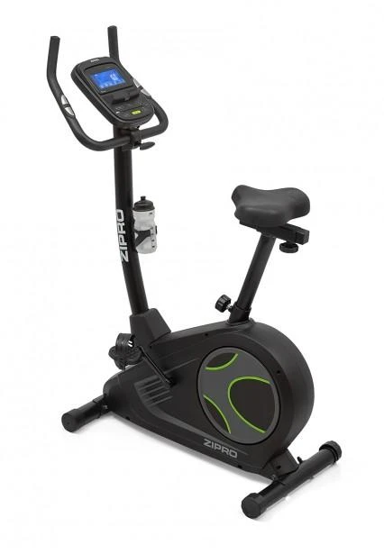 Dviratis treniruoklis Zipro Iconsole+ Flame