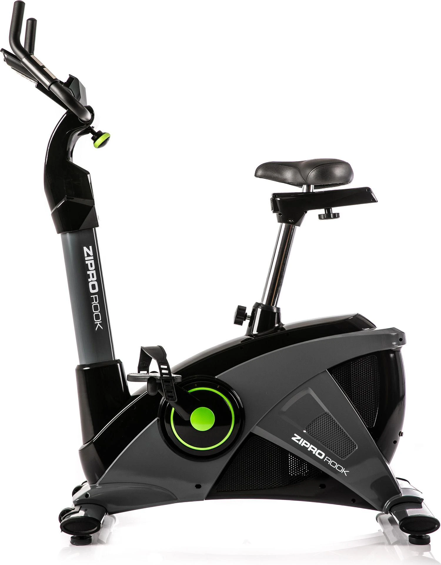 Dviratis treniruoklis Zipro iConsole+ Rook