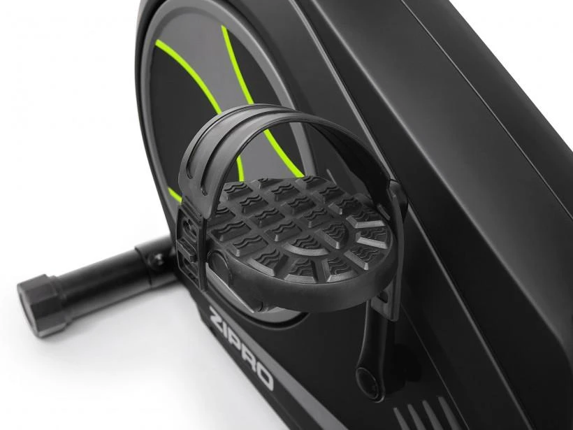 Dviratis treniruoklis Zipro Iconsole+ Flame