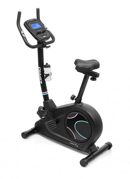 Dviratis treniruoklis Zipro Iconsole+ Flame WM