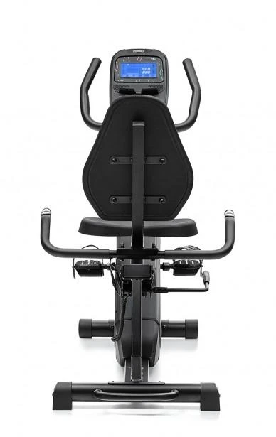 Dviratis treniruoklis Zipro Glow WM + Iconsole