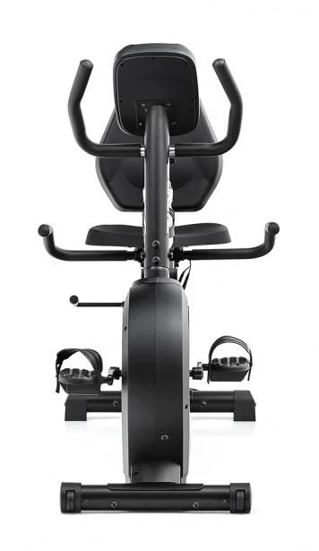 Dviratis treniruoklis Zipro Glow WM + Iconsole