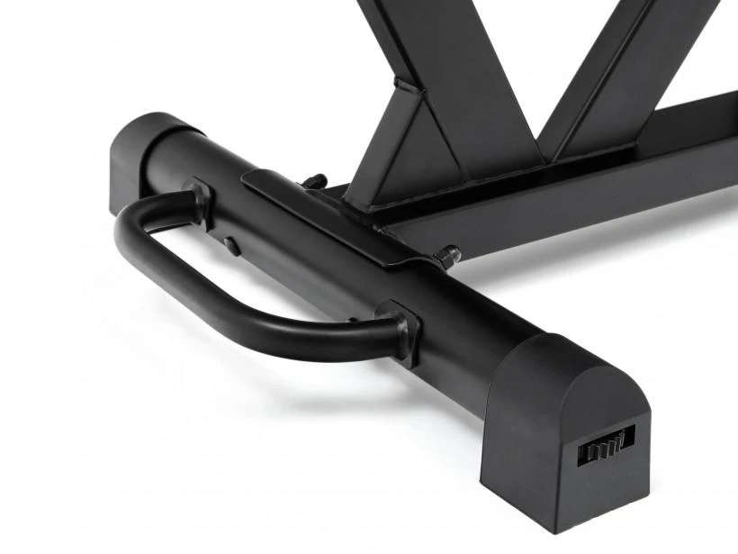 Dviratis treniruoklis Zipro Glow WM + Iconsole
