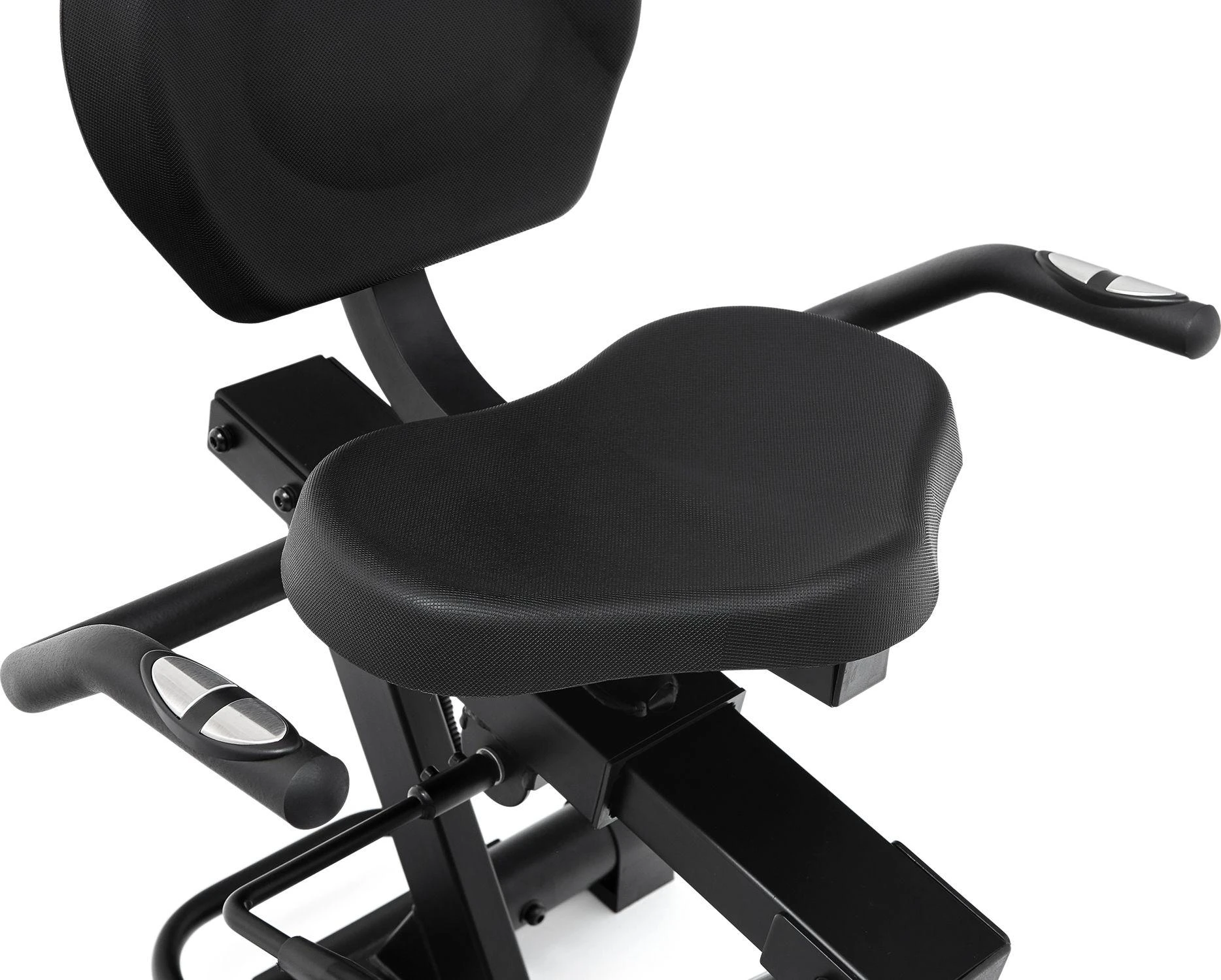 Dviratis treniruoklis Zipro Iconsole+ Glow