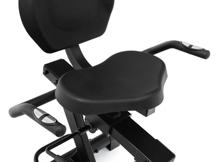 Dviratis treniruoklis Zipro Glow WM + Iconsole