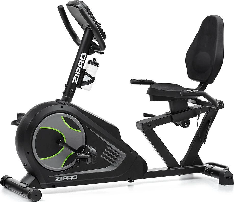Dviratis treniruoklis Zipro Iconsole+ Glow