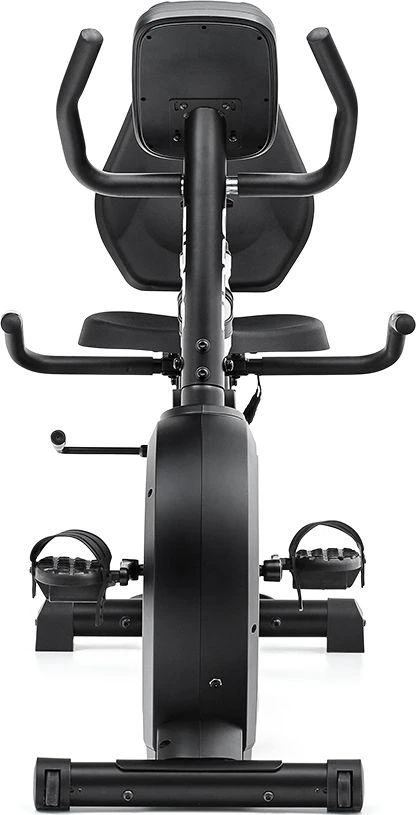 Dviratis treniruoklis Zipro Iconsole+ Glow