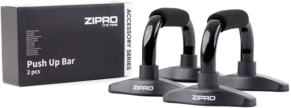 Zipro Pump rankenos