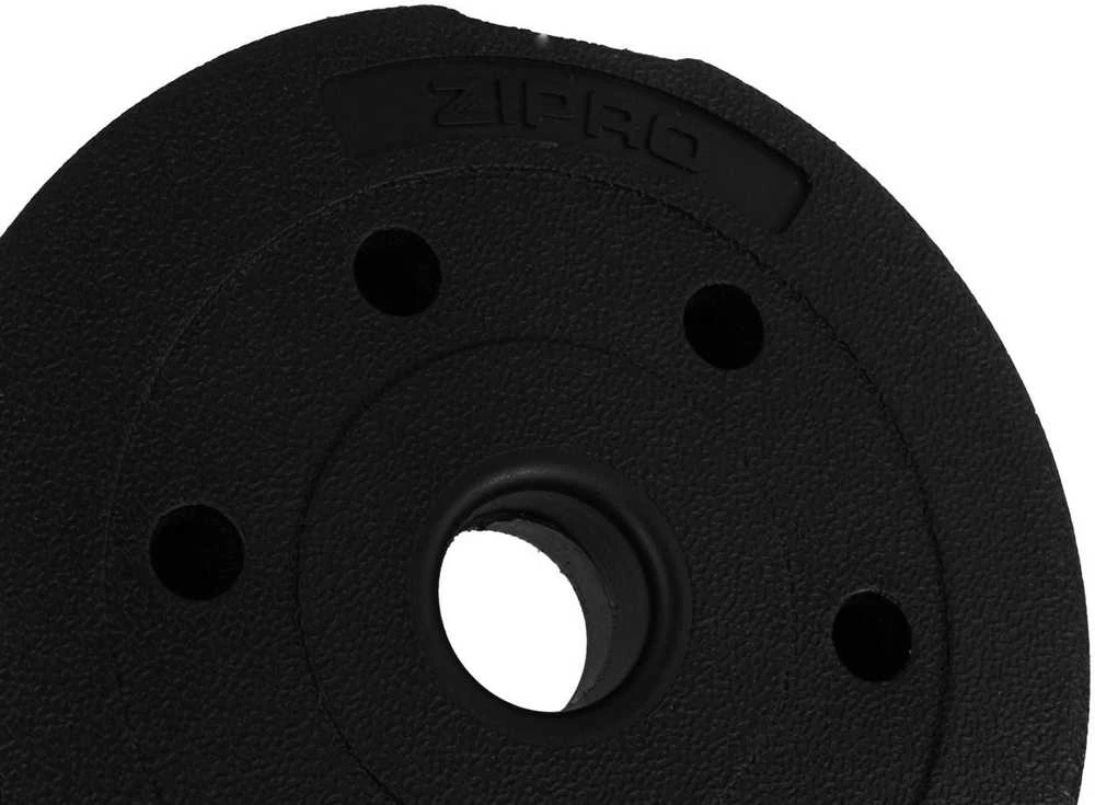 Zipro Load dangtelyje 1,25 kg