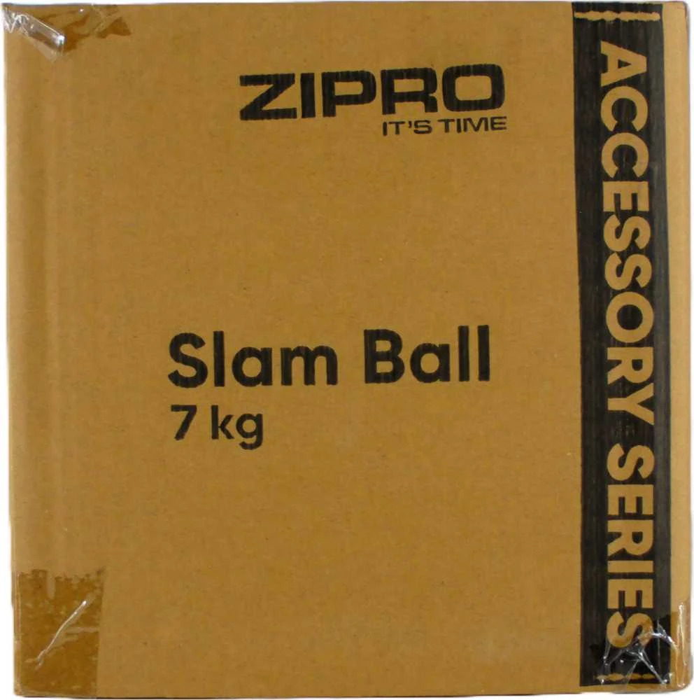 Zipro Kamuolys lekarska Slam Ball 7kg