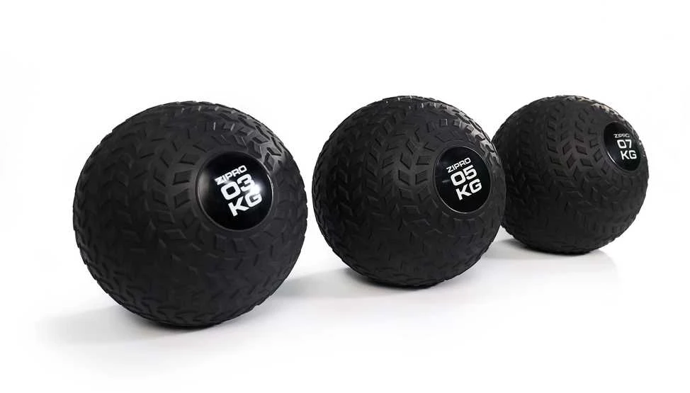 Zipro Kamuolys lekarska Slam Ball 7kg