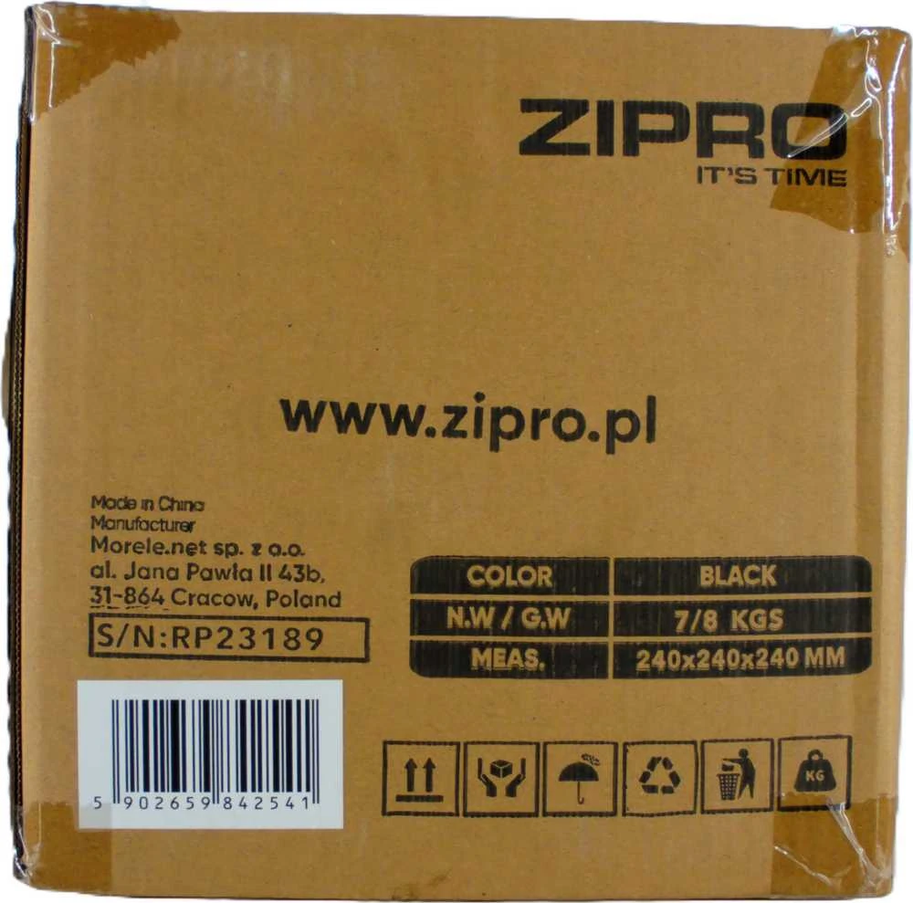 Zipro Kamuolys lekarska Slam Ball 7kg