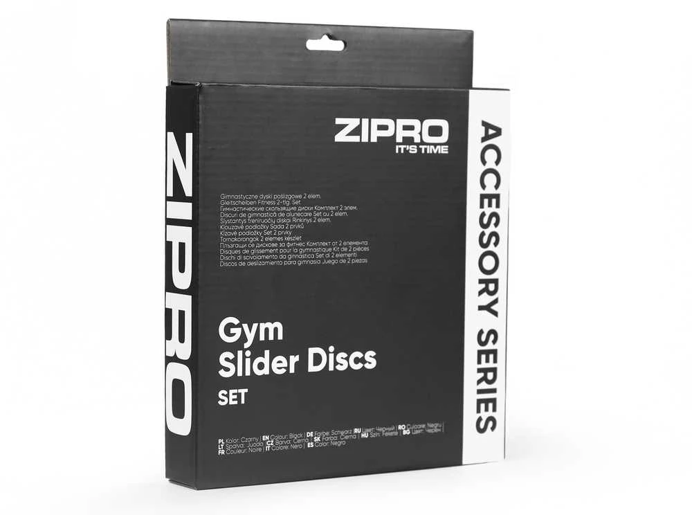Zipro Slip diskai pratimams 2 vnt.