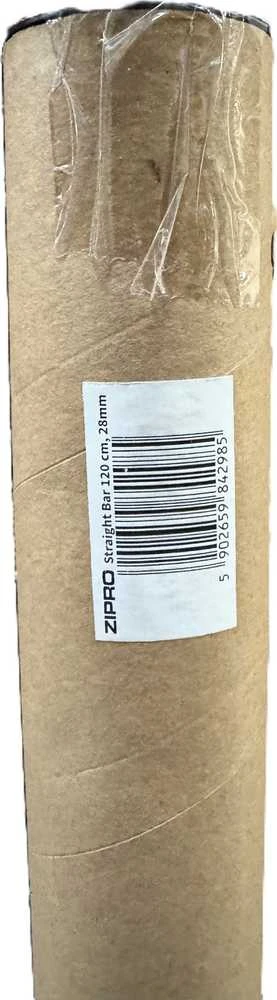Zipro Gryf prosty 120cm 28mm