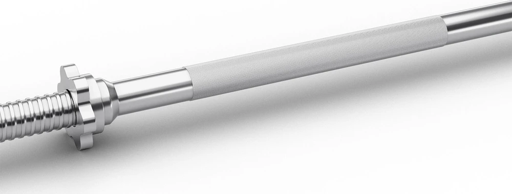 Zipro Gryf prosty 180cm 28mm