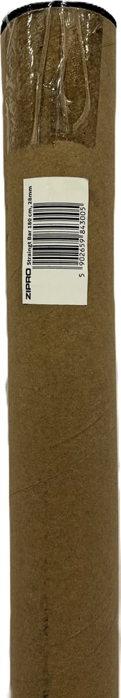 Zipro Gryf prosty 180cm 28mm