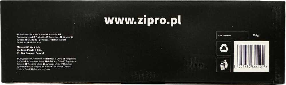 „Zipro“ pasukamos „push-up“ rankenos (2 vnt.)