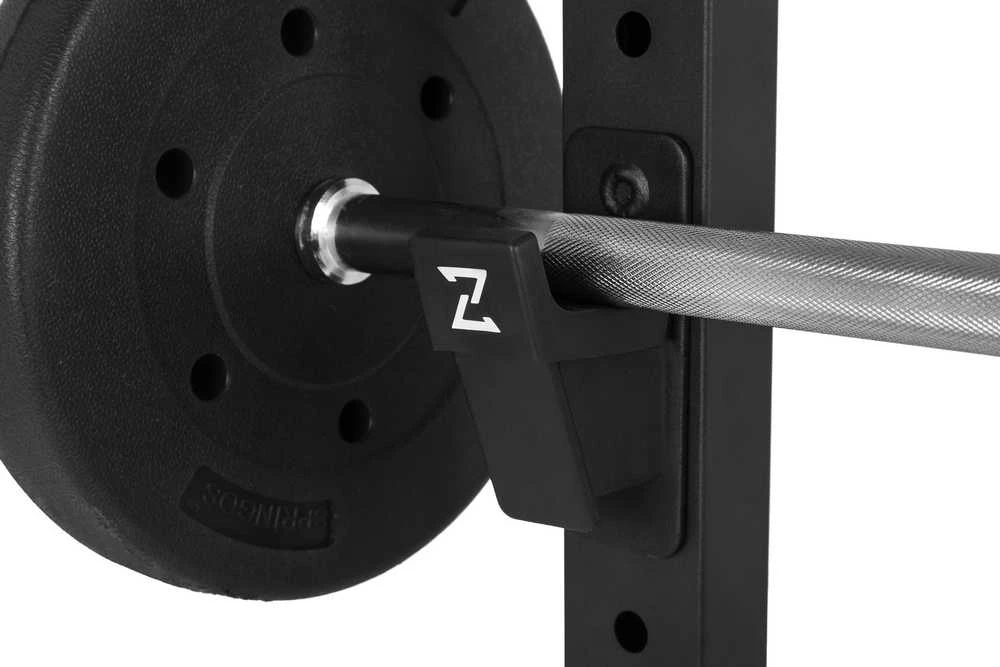 Zipro Superset treniruočių suoliukas su stovu