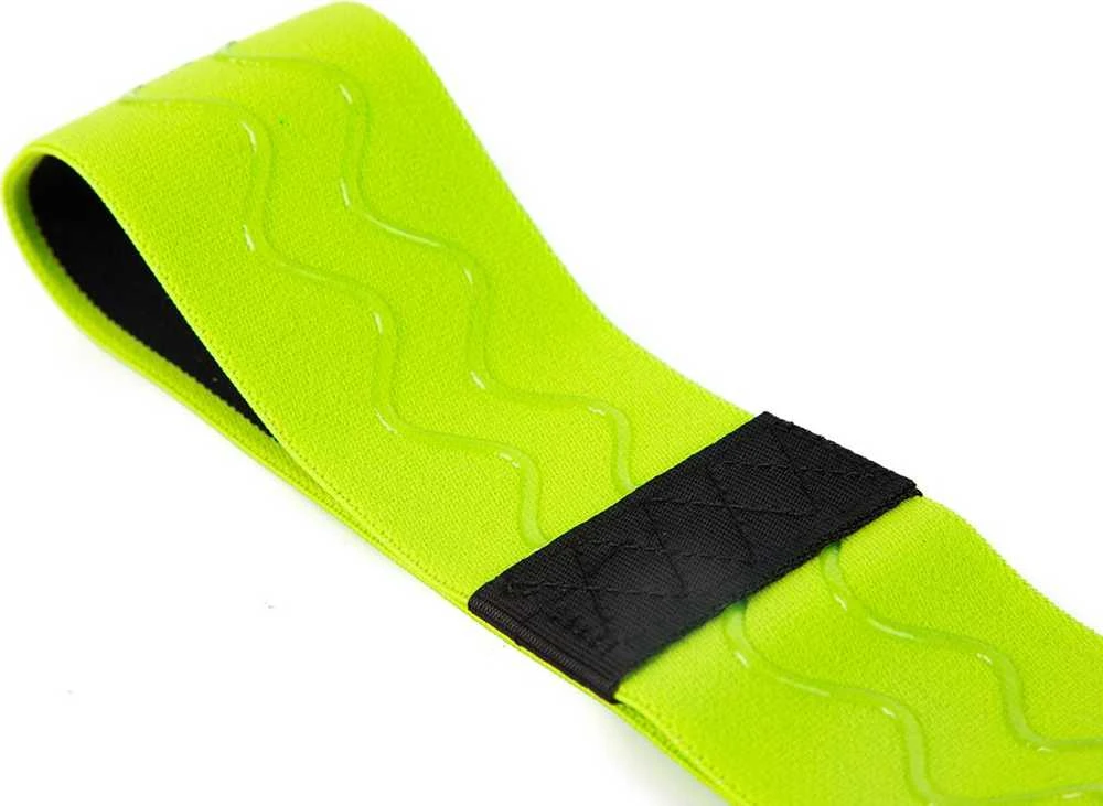 Zipro tampraus audinio mankštos juostos Mini bands, 3 vnt.
