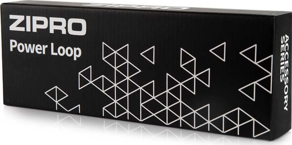 Zipro tampraus audinio mankštos juostos Mini bands, 3 vnt.
