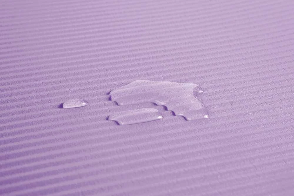 Zipro Treniruočių kilimėlis 180 cm x 60 cm x 1,5 cm violetinė