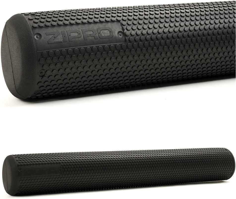 Treniruočių volelis Zipro Yoga Roller, 98 cm