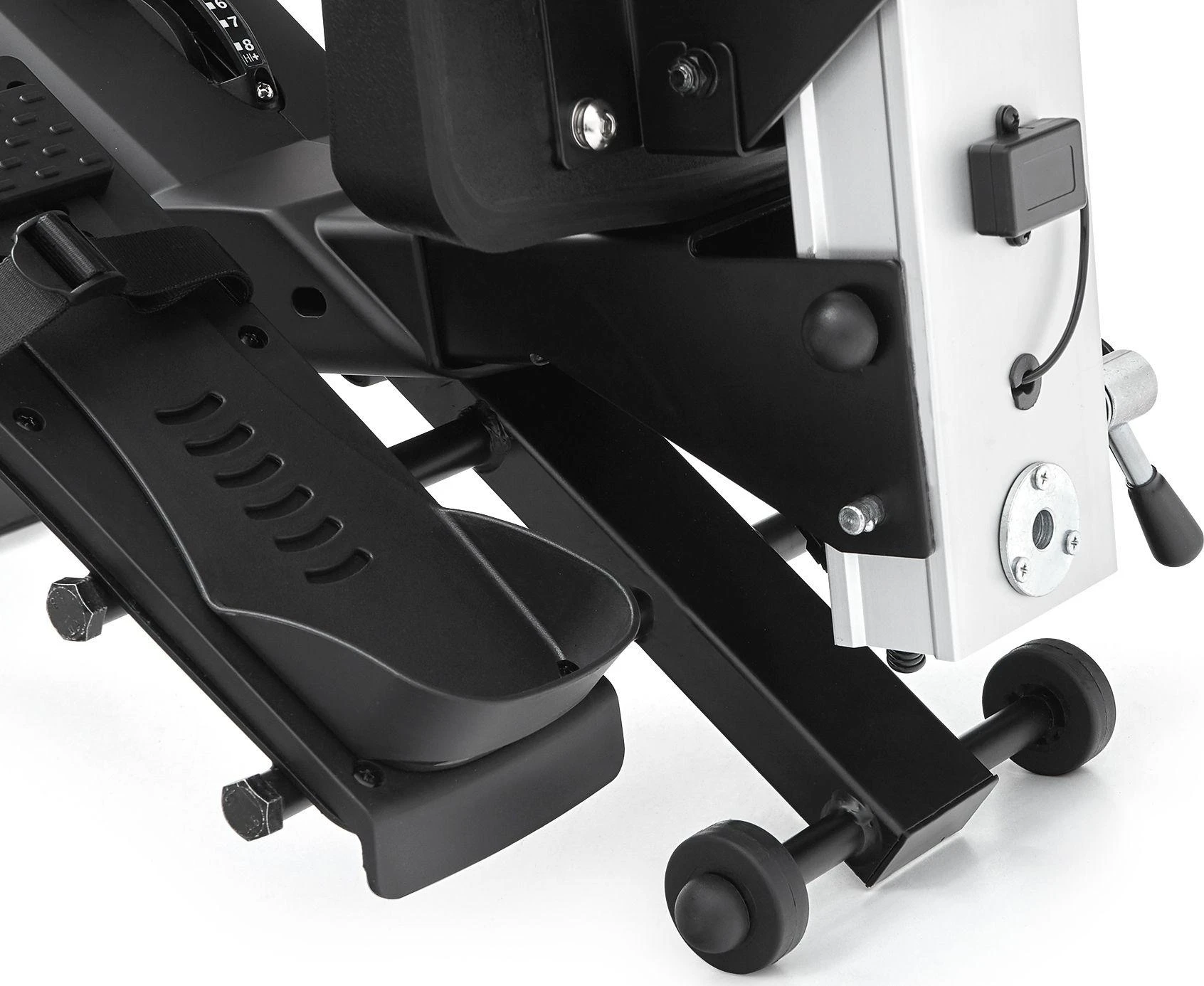 Irklavimo treniruoklis Zipro Iconsole+ Dash