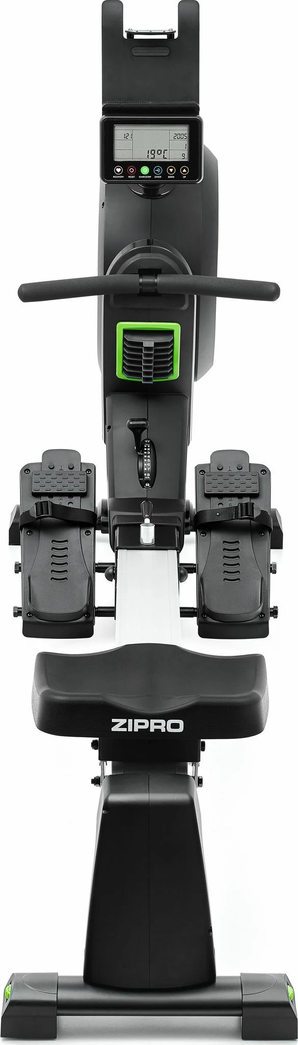 Irklavimo treniruoklis Zipro Iconsole+ Dash