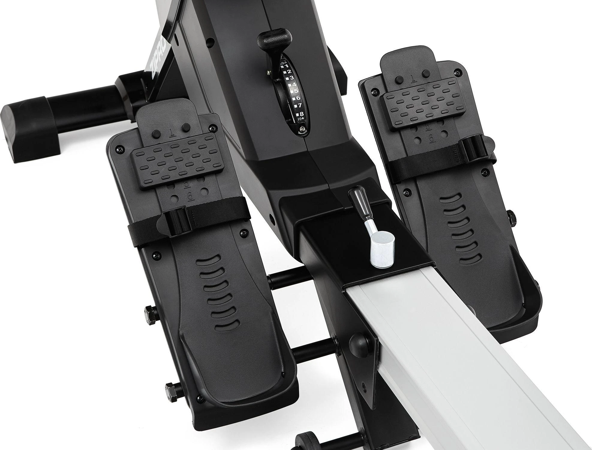 Irklavimo treniruoklis Zipro Iconsole+ Dash