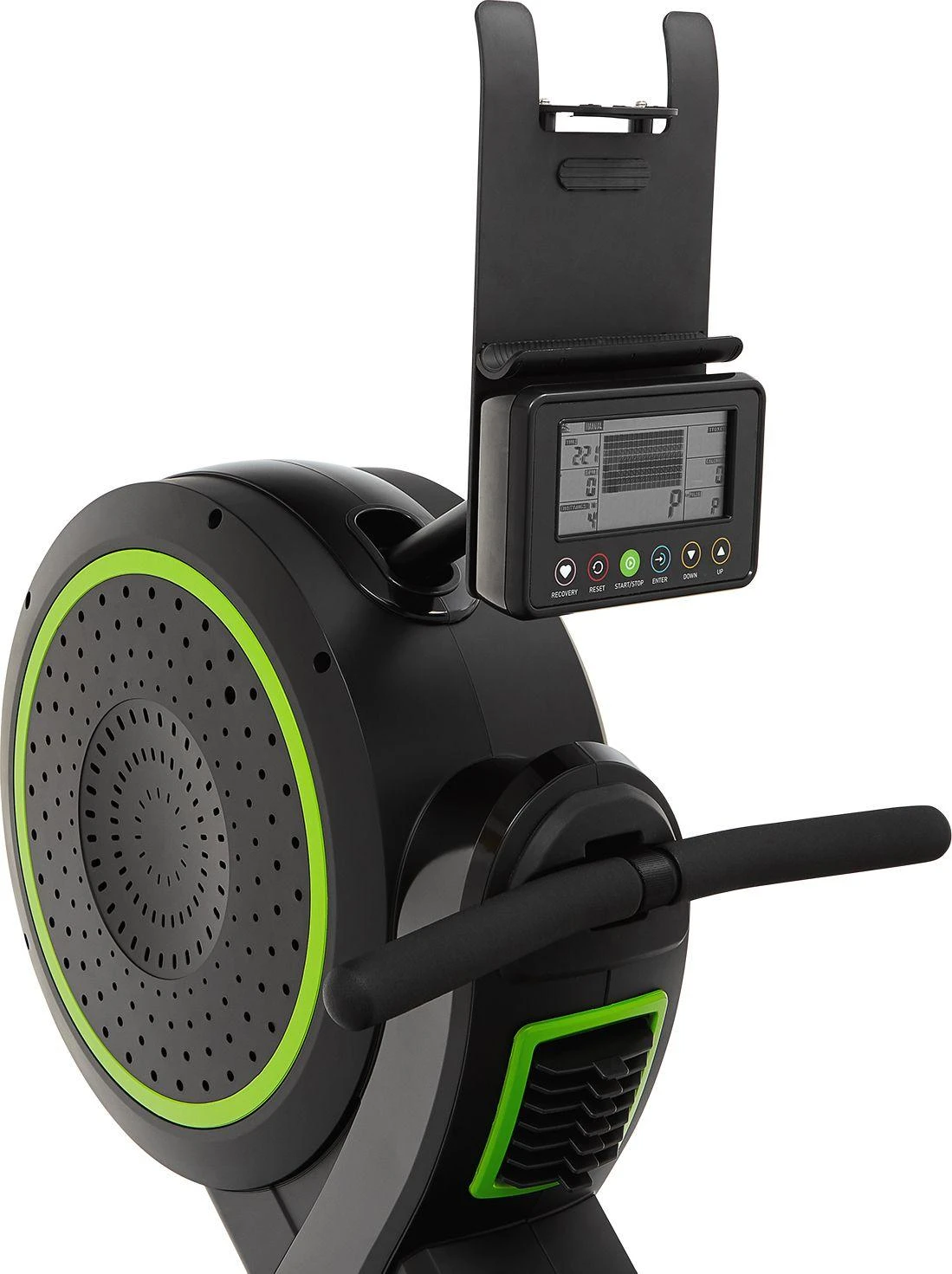 Irklavimo treniruoklis Zipro Iconsole+ Dash