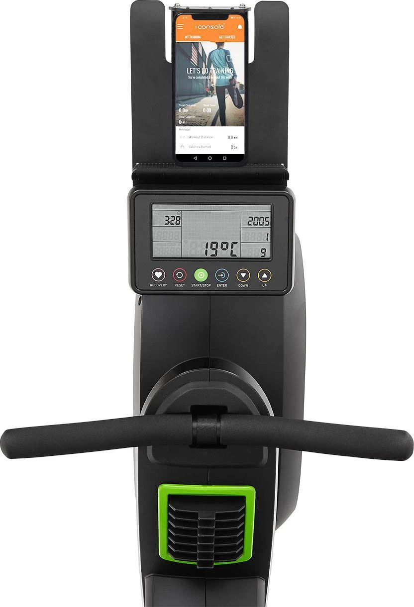 Irklavimo treniruoklis Zipro Iconsole+ Dash