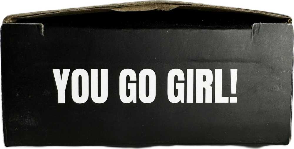 Zipro ZIPRO Loop Band 3 vnt. Lengva + vidutinė + sunkioji „You Go Girl“.