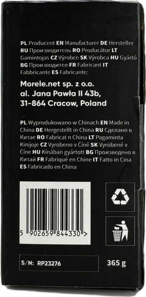 Zipro ZIPRO Power Loop 3 vnt. 0.65 + 1.2 + 2.2 You Go Girl