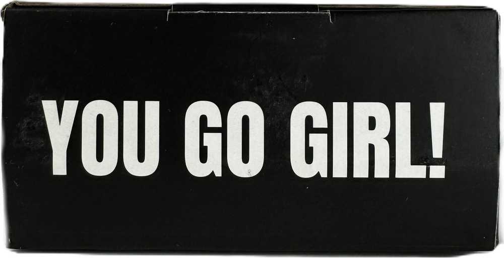 Zipro ZIPRO Power Loop 3 vnt. 0.65 + 1.2 + 2.2 You Go Girl