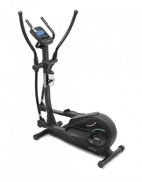 Elipsinis treniruoklis Zipro Iconsole+ Heat WM