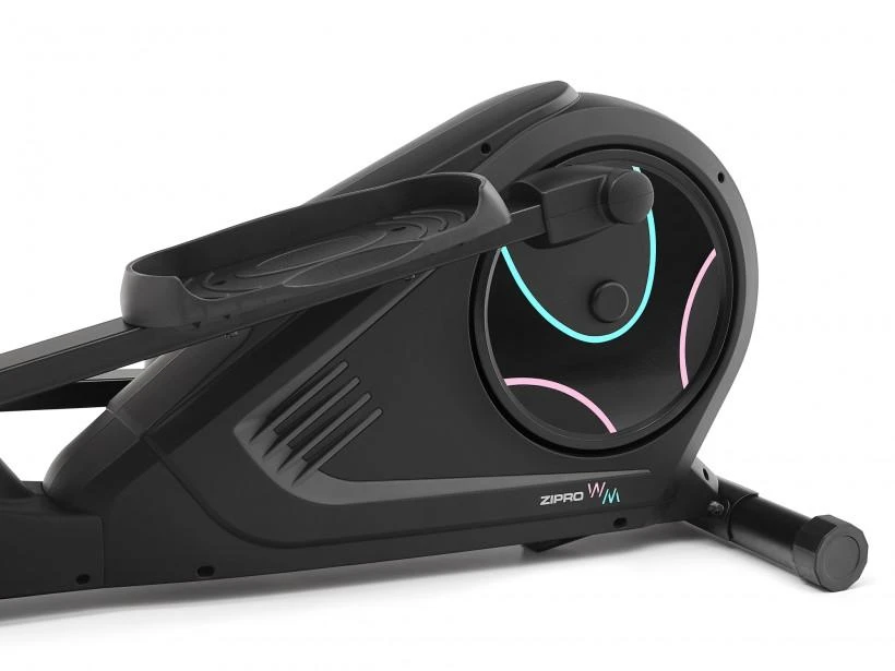 Elipsinis treniruoklis Zipro Iconsole+ Heat WM