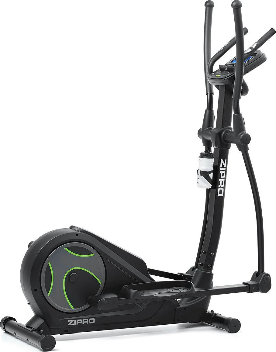 Elipsinis treniruoklis Zipro Iconsole+ Heat