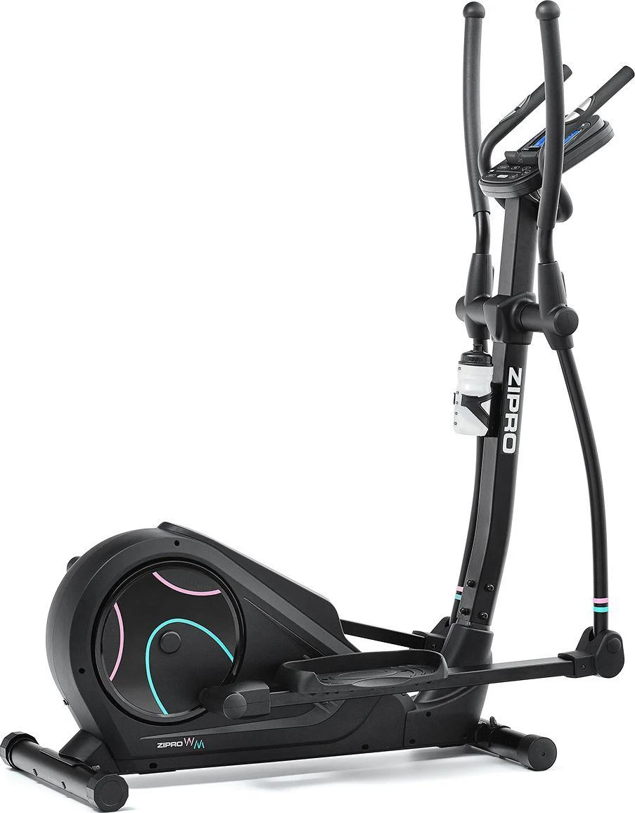 Elipsinis treniruoklis Zipro Iconsole+ Heat WM